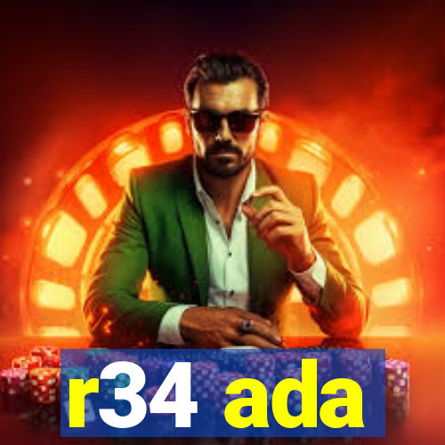 r34 ada